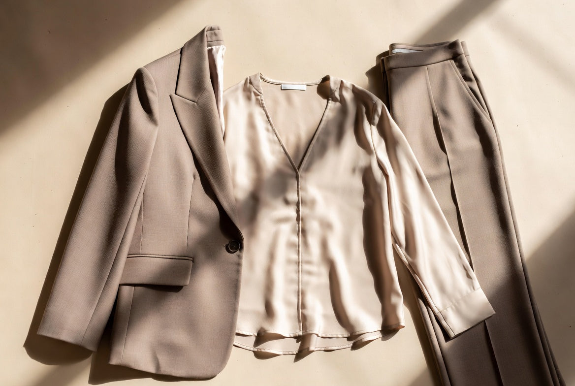 Colección Ready-to-Wear