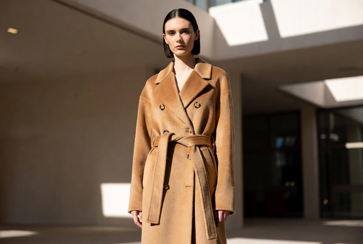 Colección Outerwear
