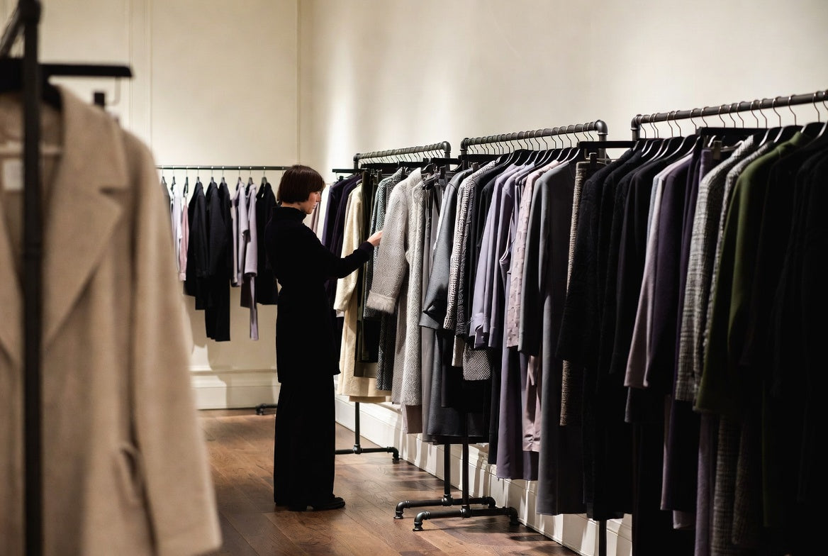 Reunion profesional de moda y textil
