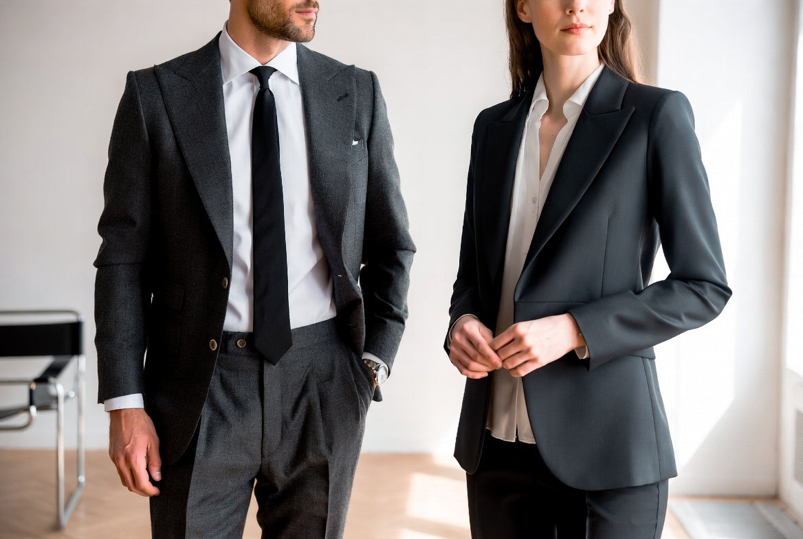 Colección Tailoring
