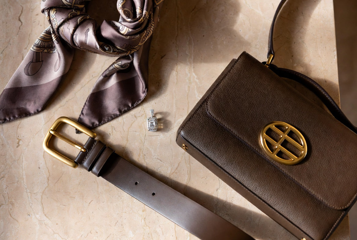 Colección Accessories